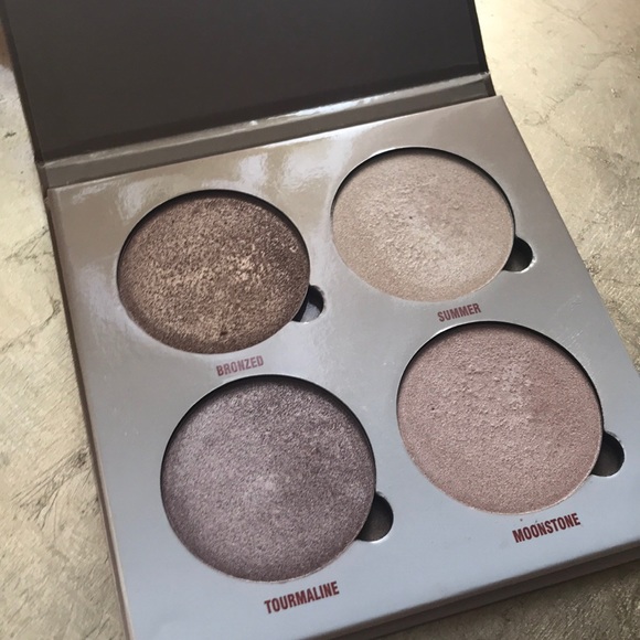 ABH Sun Dipped Glowkit - Picture 2 of 4